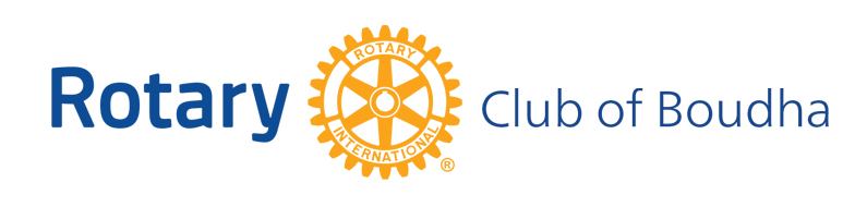 Rotary Club Banner